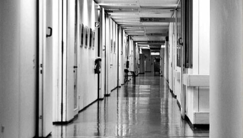 Szpital – zdjęcie ilustracyjne