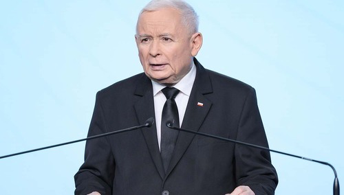 Jarosław Kaczyński