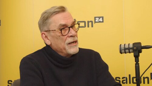 Jacek Żakowski