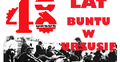 48 lat buntu w Ursusue