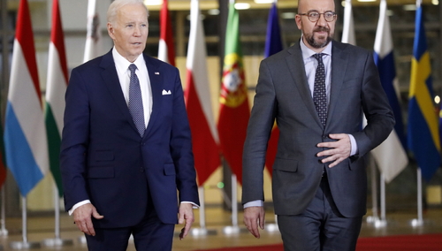 Z. Kuźmiuk: Wkrótce na Rosję zostanie nałożony piąty pakiet sankcji. Unijne młyny mielą powoli, ale jednak mielą