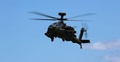 Śmigłowce Apache