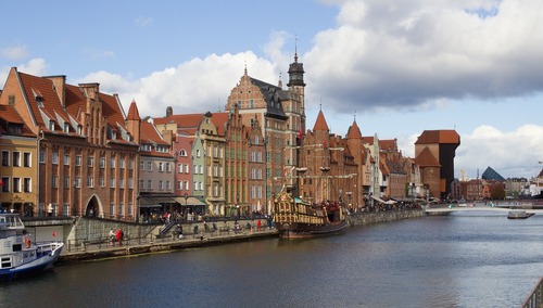 Gdańsk