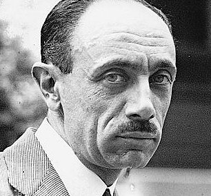 premier Węgier Pál Teleki