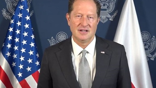 Mark Brzezinski