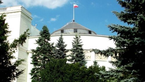Sejm RP