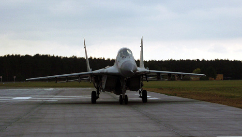 MiG-29