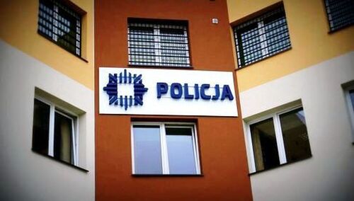 Policja