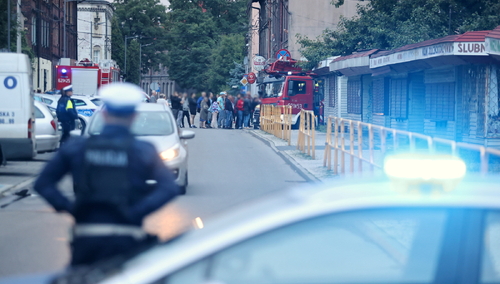 Zdjęcie ilustracyjne