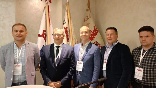 WZD Regionu Wielkopolska Południowa NSZZ "Solidarność"