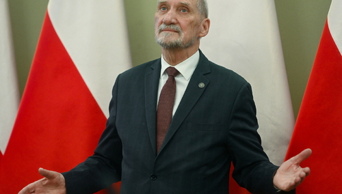 Antoni Macierewicz