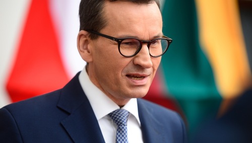 Mateusz Morawiecki