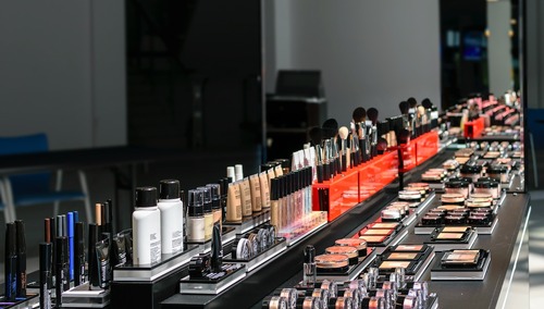 Drogeria, zdjęcie podglądowe