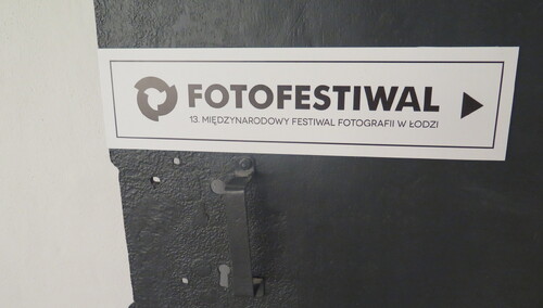Fotofestiwal, zdjęcie ilustracyjne