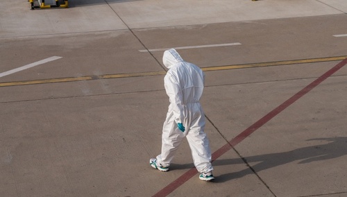 Smutny bilans epidemii