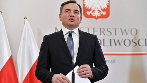 Pary homoseksualne nie będą mogły adoptować dzieci? Jest projekt ustawy