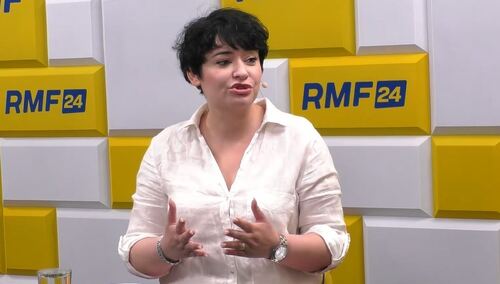 Anna Maria Żukowska