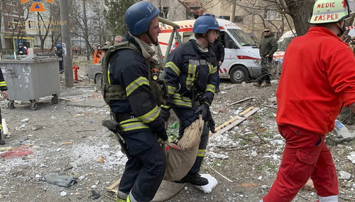 Ukraina, zdjęcie poglądowe