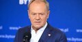 Ten sondaż nie spodoba się Donaldowi Tuskowi
