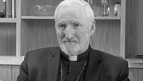 bp David G. O'Connell