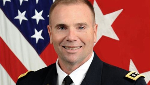 Gen. Ben Hodges: Krym w zasięgu ręki