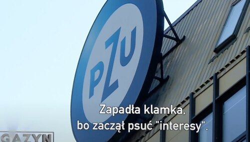 „Magazyn śledczy Anity Gargas” w czwartek o 22:30 w TVP1.