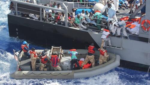 Imigranci, zdjęcie podglądowe