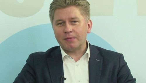 prof. Marcin Matczak