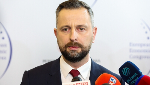 Władysław Kosiniak-Kamysz