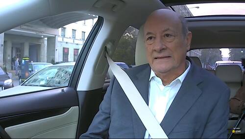 Rostowski: "Oddajcie TVP to wygramy, dostaniemy większość konstytucyjną!". Internauci odpowiadają