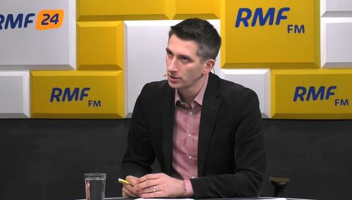 red. Marcin Zaborski