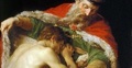 "Powrót syna marnotrawnego". Pompeo Batoni
