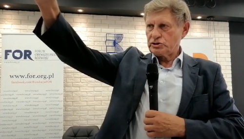 Leszek Balcerowicz