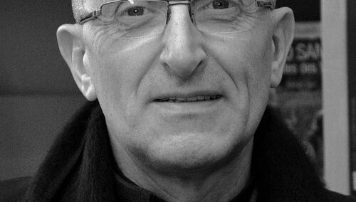 Biskup Fréjus-Toulon Dominique Rey