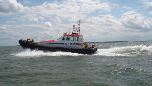 Akcja ratunkowa / zdjęcie poglądowe