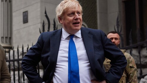 To może być pierwsza taka decyzja od 35 lat. „Napaść na Ukrainę sprawiła, że brytyjski rząd jest gotowy”