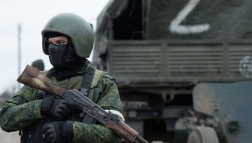 ISW: Rosjanie przerzucają wojska do obwodu donieckiego. „Prawdopodobnie osiągną zyski na tych obszarach”