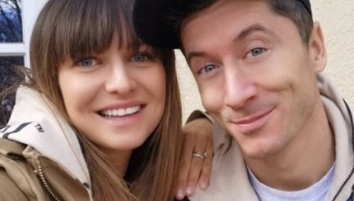 Były członek zarządu TVN kieruje firmą Lewandowskich. Wiemy, za co odpowiada