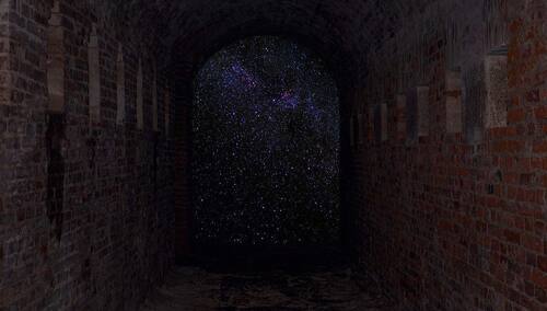 [Tylko u nas] Aleksandra Jakubiak OV: Szept w ciemności