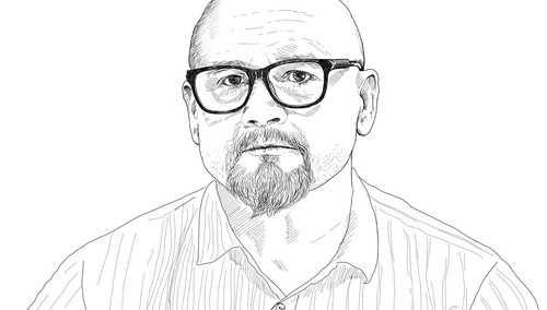 Sławomir Jastrzębowski