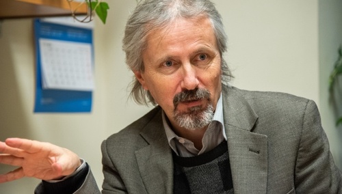 [Tylko u nas] Prof. Chwedoruk: Dwie drogi polskiej prawicy