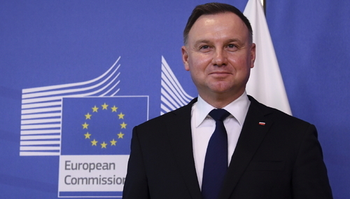 Andrzej Duda