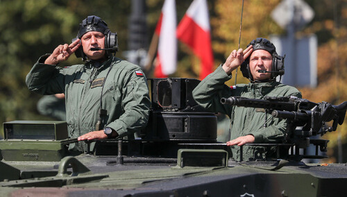 Holenderska prasa: Musimy zwrócić większą uwagę na Polskę