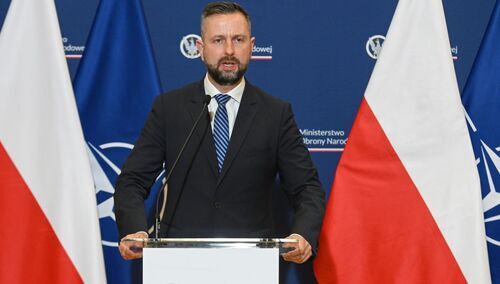 Władysław Kosiniak-Kamysz