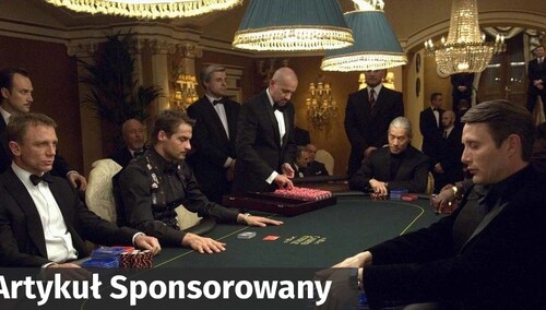 Casino Royale - Kultowy film dla branży gier: Analiza i wpływ