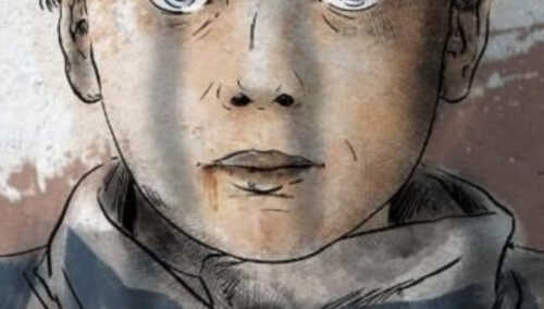 Czesia Kwoka zamordowana przez niemieckich zbrodniarzy w Auschwitz