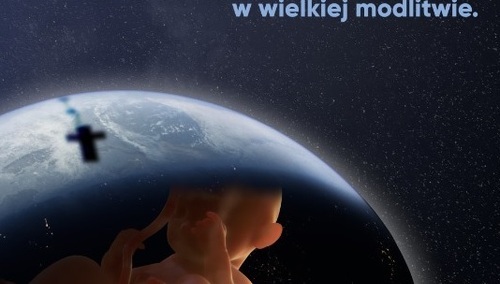 Różaniec do granic