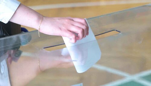 Wybory prezydenta Zabrza – zdjęcie ilustracyjne