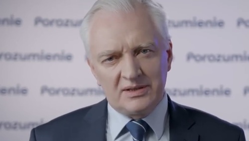 Gowin z Porozumieniem dołączą do koalicji montowanej przez PSL? Wpływowy polityk ludowców odpowiada