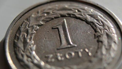 Z. Kuźmiuk: Wartość rezerw walutowych NBP podczas rządów PiS wzrosła aż o 250 mld zł